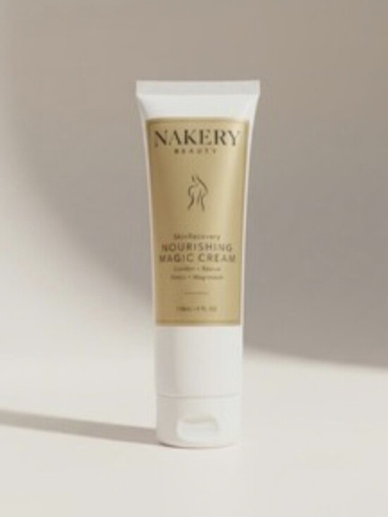 Nakery Beauty Other - Nakery Beauty - Nourishing Magic Cream - 118ml